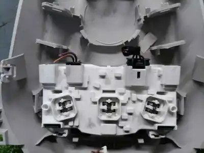 Pezzo di ricambio per auto di seconda mano luce interna per citroen c4 picasso 1.6 16v riferimenti oem iam 9678124177  9678124177