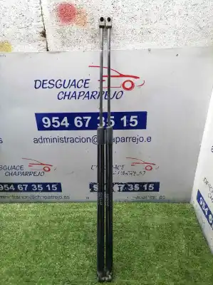 Pezzo di ricambio per auto di seconda mano  per CITROEN C4 PICASSO  Riferimenti OEM IAM 9806879080  9806879080