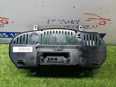 Peça sobressalente para automóvel em segunda mão quadrante por seat leon (1p1) 2.0 tdi referências oem iam 1p0920827b  1p0920827b