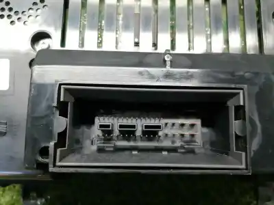 Peça sobressalente para automóvel em segunda mão quadrante por seat leon (1p1) 2.0 tdi referências oem iam 1p0920827b  1p0920827b