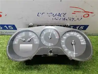 Second-hand car spare part Dashboard for SEAT LEON 2.0 TDI OEM IAM references 1P0920827B  1P0920827B