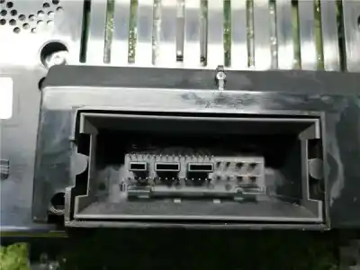 Peça sobressalente para automóvel em segunda mão quadrante por seat leon 2.0 tdi referências oem iam 1p0920827b  1p0920827b