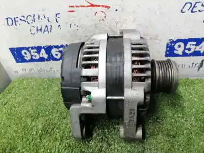 Tweedehands auto-onderdeel Alternator voor CHEVROLET LACETTI CDX OEM IAM-referenties   
