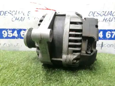 Second-hand car spare part alternator for chevrolet lacetti cdx oem iam references   