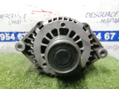 Second-hand car spare part alternator for chevrolet lacetti cdx oem iam references   