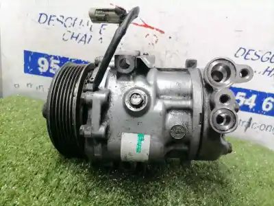 Pezzo di ricambio per auto di seconda mano  per OPEL CORSA C  Riferimenti OEM IAM 13197538  13197538