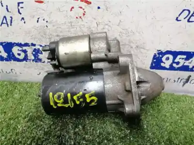 Peça sobressalente para automóvel em segunda mão Motor De Arranque por FORD FIESTA (CBK) 1.3 CAT Referências OEM IAM 0001107418  0001107418