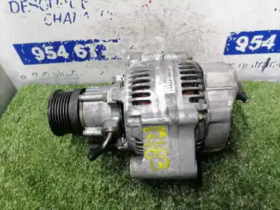 Second-hand car spare part Alternator for HYUNDAI ACCENT (LC) 1.5 CRDi CAT OEM IAM references 3730027503  3730027503