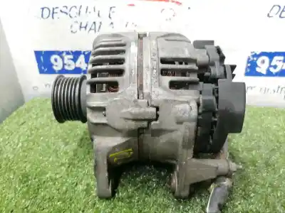 Second-hand car spare part ALTERNATOR for SKODA FABIA (6Y2/6Y3)  OEM IAM references 037903025M  037903025M