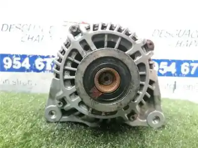 Peça sobressalente para automóvel em segunda mão alternador por mazda 5 (cr19) 2.0 cd (cr19) referências oem iam a3tb6581  a3tb6581
