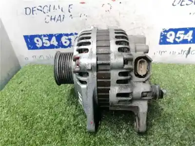 Second-hand car spare part Alternator for MAZDA 5 (CR19) 2.0 CD (CR19) OEM IAM references A3TB6581  A3TB6581