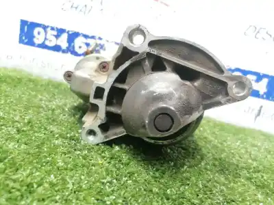 Pezzo di ricambio per auto di seconda mano motorino di avviamento per peugeot 206 berlina xs riferimenti oem iam 9647982880  9647982880