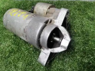 Pezzo di ricambio per auto di seconda mano motorino di avviamento per peugeot 206 berlina xs riferimenti oem iam 9647982880  9647982880