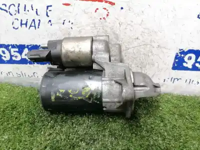 Peça sobressalente para automóvel em segunda mão motor de arranque por toyota auris básico referências oem iam 0001107434