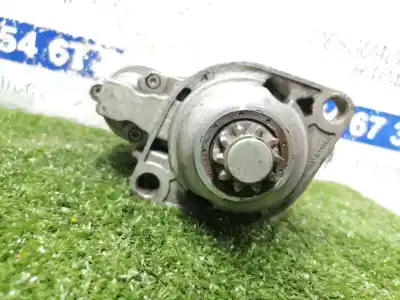 Автозапчастина б/у двигун запускається для seat toledo (1m2) select посилання на oem iam 0001125042  0001125042