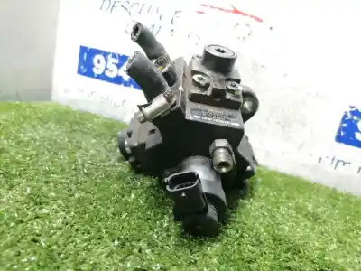 Peça sobressalente para automóvel em segunda mão bomba de injeção por opel astra gtc cosmo referências oem iam 0055193731  0445010097