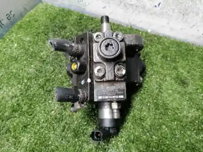 Peça sobressalente para automóvel em segunda mão bomba de injeção por opel astra gtc cosmo referências oem iam 0055193731  0445010097