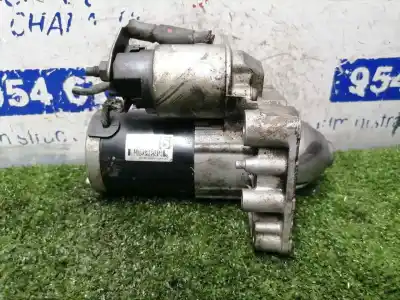 Peça sobressalente para automóvel em segunda mão motor de arranque por citroen c4 berlina cool referências oem iam m000t22471