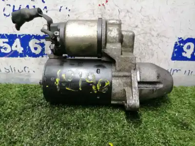 Second-hand car spare part Starter Motor for OPEL CORSA C Blue Line OEM IAM references 0001107437  0001107437