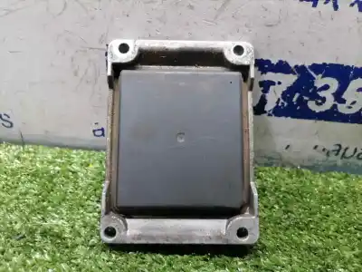 Pezzo di ricambio per auto di seconda mano centralina motore per opel corsa c blue line riferimenti oem iam 55350552  0261207962