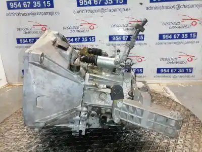 Pezzo di ricambio per auto di seconda mano riduttore per fiat brava (182) jtd 105 / 100 clima riferimenti oem iam   