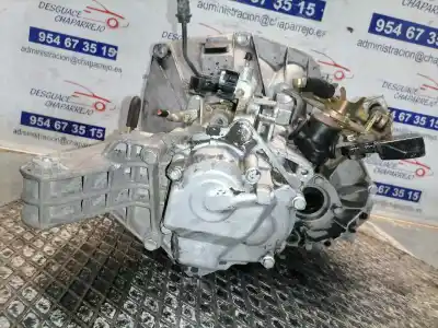 Pezzo di ricambio per auto di seconda mano riduttore per fiat brava (182) jtd 105 / 100 clima riferimenti oem iam   