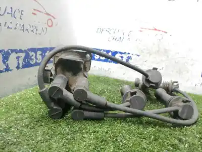 Pezzo di ricambio per auto di seconda mano Bobina Di Accensione per FORD FOCUS C-MAX (CAP) Ambiente (D) Riferimenti OEM IAM   