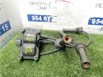 Tweedehands auto-onderdeel bobine voor ford focus c-max (cap) 1.6 16v cat oem iam-referenties   