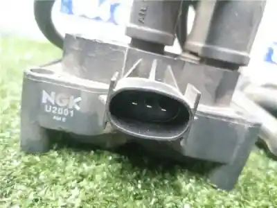 Tweedehands auto-onderdeel bobine voor ford focus c-max (cap) 1.6 16v cat oem iam-referenties   