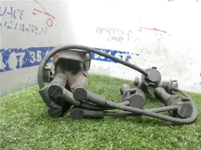 Peça sobressalente para automóvel em segunda mão Bobina De Ignição por FORD FOCUS C-MAX (CAP) 1.6 16V CAT Referências OEM IAM   