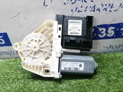 Second-hand car spare part LEFT FRONT WINDOW MOTOR for SEAT LEON (1P1)  OEM IAM references 1P0837401A  1K0959793H