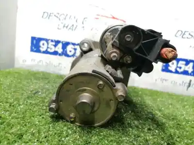 Second-hand car spare part starter motor for ford focus c-max (cap) trend (d) oem iam references   