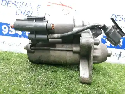 Second-hand car spare part starter motor for ford focus c-max (cap) trend (d) oem iam references   