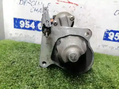 Second-hand car spare part starter motor for ford focus c-max (cap) trend (d) oem iam references   