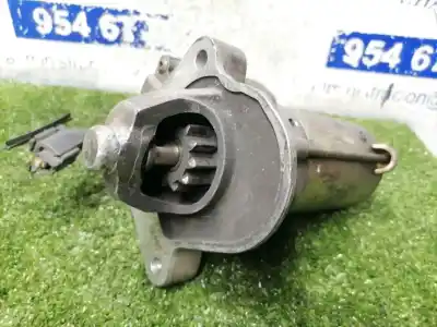 Second-hand car spare part starter motor for ford focus c-max (cap) trend (d) oem iam references   