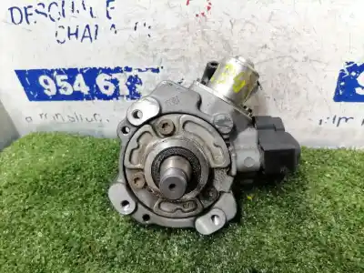 Автозапчасти б/у ТНВД НАСОС за SEAT IBIZA SC (6J1)  ссылки OEM IAM 28260092  03P130755