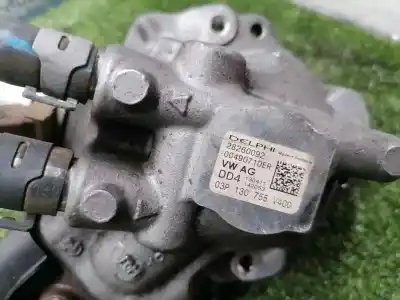 Автозапчасти б/у тнвд насос за seat ibiza sc (6j1) 1.2 tdi ссылки oem iam 28260092  03p130755