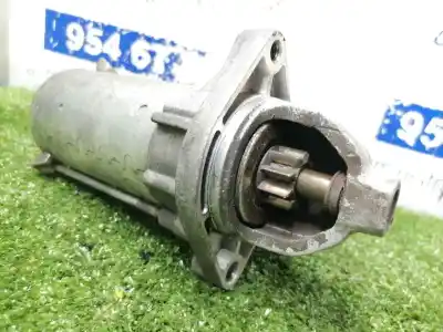 Peça sobressalente para automóvel em segunda mão motor de arranque por opel corsa c cosmo referências oem iam   