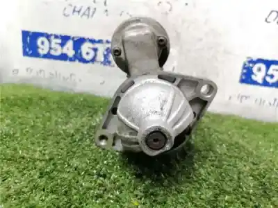 Peça sobressalente para automóvel em segunda mão motor de arranque por opel corsa 3 c 1.3 cdti 70ch manual referências oem iam   