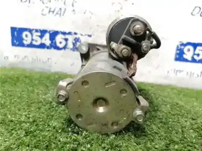 Peça sobressalente para automóvel em segunda mão motor de arranque por opel corsa 3 c 1.3 cdti 70ch manual referências oem iam   