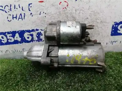 Second-hand car spare part Starter Motor for OPEL CORSA 3 C 1.3 CDTI 70CH MANUAL OEM IAM references   