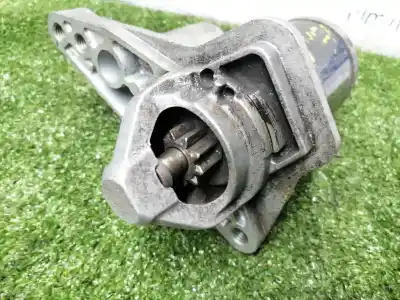 Peça sobressalente para automóvel em segunda mão motor de arranque por nissan note (e11e) 1.6 16v cat referências oem iam m000t32171  23300b020a