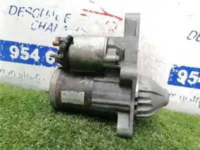 Piesă de schimb auto la mâna a doua Electromotor pentru NISSAN NOTE (E11, NE11) 1.6 Referințe OEM IAM 23300B020A  M000T32171