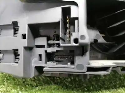 Автозапчастина б/у управління рульмом для renault modus confort dynamique посилання на oem iam 8200245438  8200245438