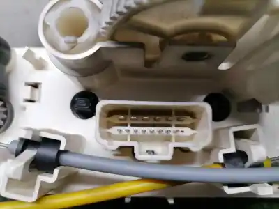 Автозапчастина б/у контроль опалення / кондиціонації для renault modus confort dynamique посилання на oem iam 69590001  69590001