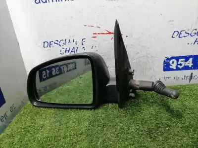 Pezzo di ricambio per auto di seconda mano  per OPEL MERIVA  Riferimenti OEM IAM   