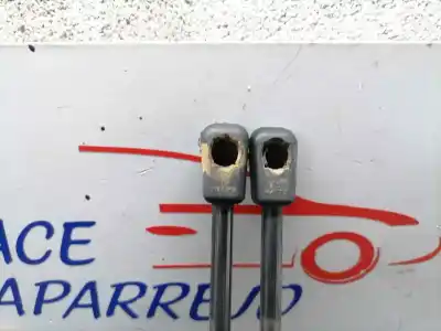 Second-hand car spare part tailgate gas strut for opel meriva cosmo oem iam references   