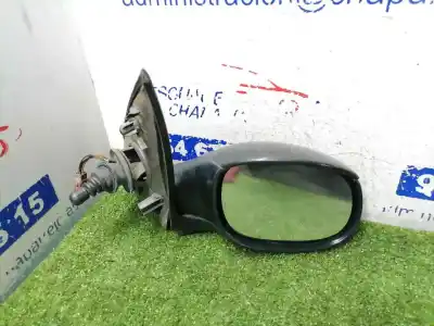 Автозапчасти б/у ЗАДНИЙ ВИД СПРАВА за PEUGEOT 206 SW  ссылки OEM IAM   