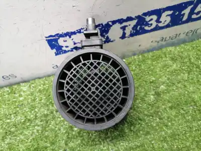 Автозапчасти б/у расходомер воздуха за ssangyong kyron 2.7 turbodiesel cat (euro 4) ссылки oem iam a6650943148  0280218199