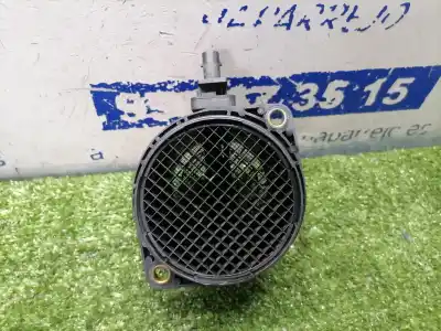 Автозапчасти б/у расходомер воздуха за ssangyong kyron 2.7 turbodiesel cat (euro 4) ссылки oem iam a6650943148  0280218199